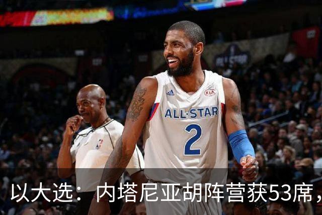 以大选：内塔尼亚胡阵营获53席，反对派艾森科特“变革阵营”48席