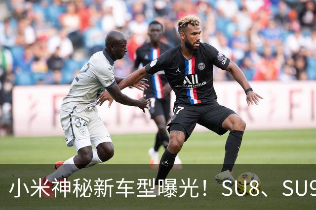 小米神秘新车型曝光！SU8、SU9都来了！