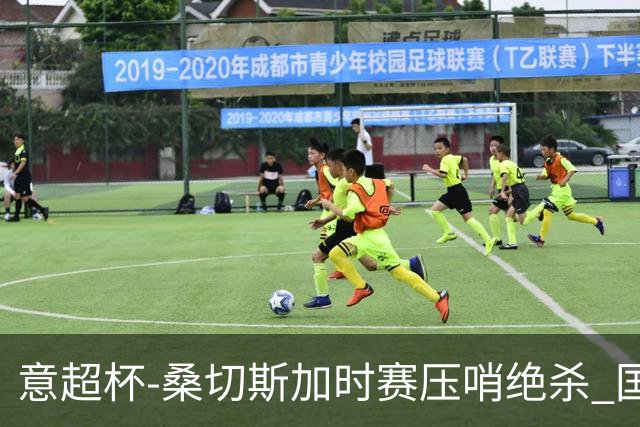 意超杯-桑切斯加时赛压哨绝杀 国米2-1胜尤文夺冠