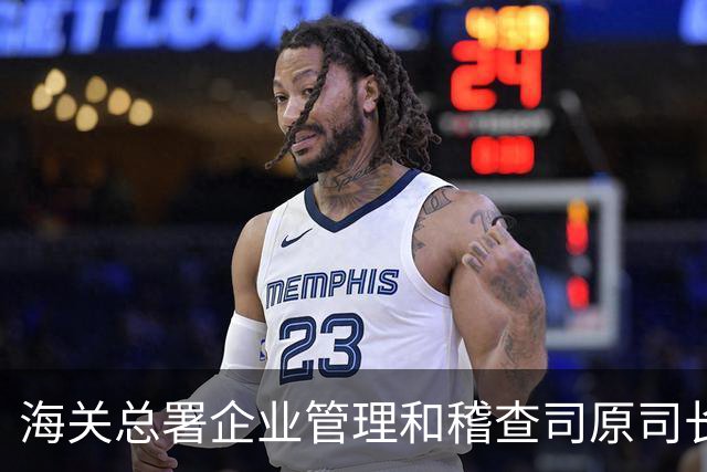 海关总署企业管理和稽查司原司长王胜被开除党籍