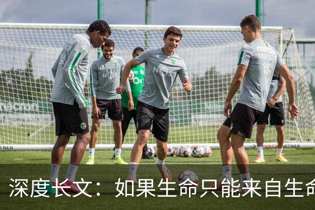 深度长文：如果生命只能来自生命，那第一个生命是怎么冒出来的？